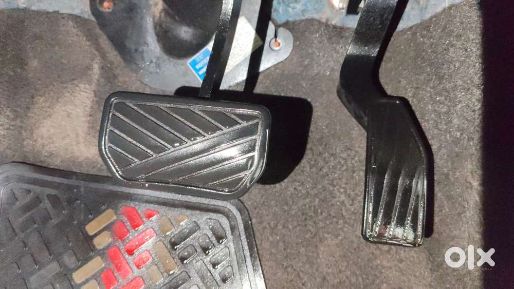 Maruti Suzuki Celerio X 1.0 Zxi (o) Amt, 2018, Petrol