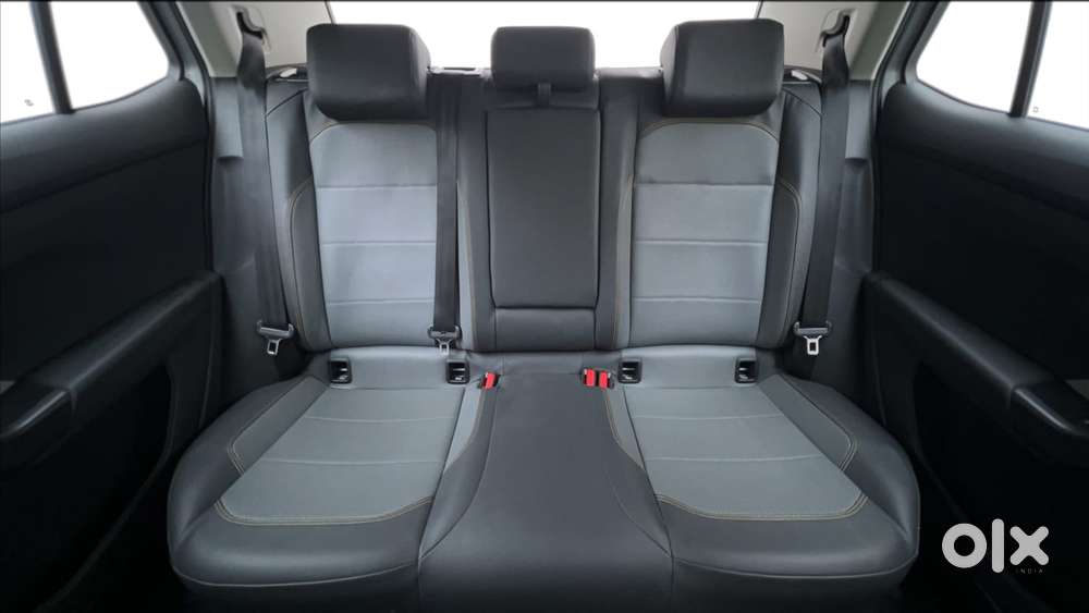 Skoda Kushaq Style 1.5l Tsi Mt, 2022, Petrol