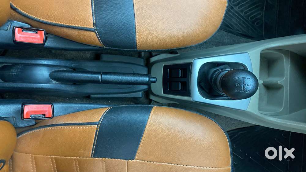 Maruti Suzuki Alto K10 2010-2014 Vxi, 2014, Petrol