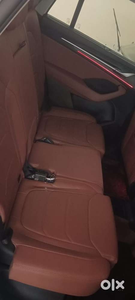 Skoda New Kodiaq Petrol 2026