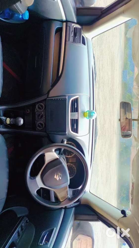Maruti Suzuki Swift 2012 Petrol 182380 Km Driven