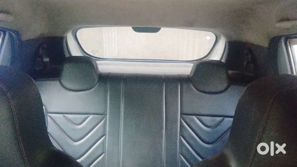 Renault Kwid 2016 Variant