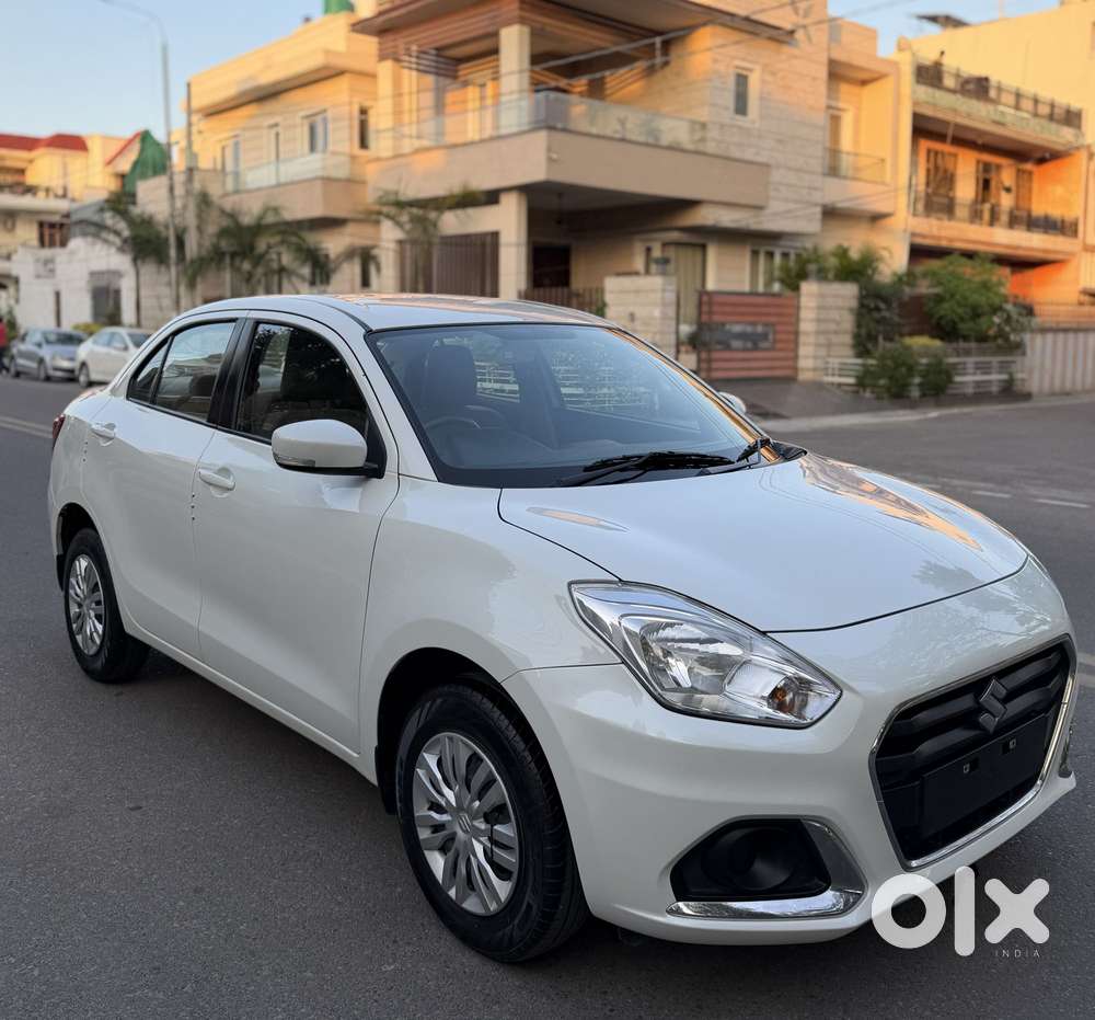 Maruti Suzuki Swift Dzire Vxi Optional, 2024, Petrol