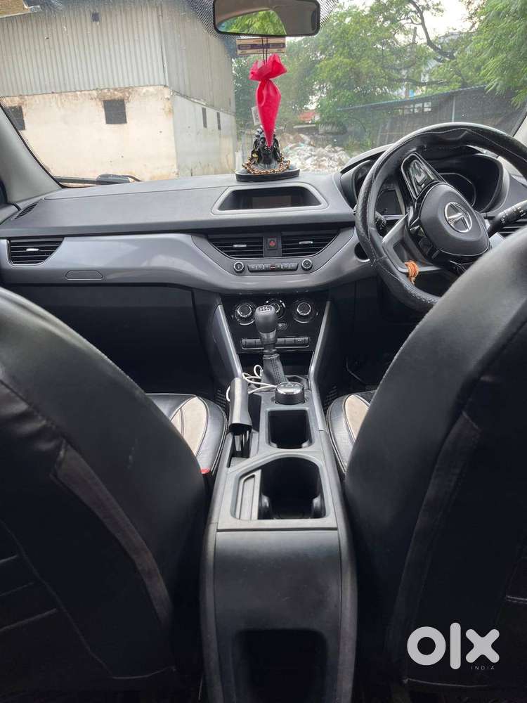Tata Nexon Diesel
