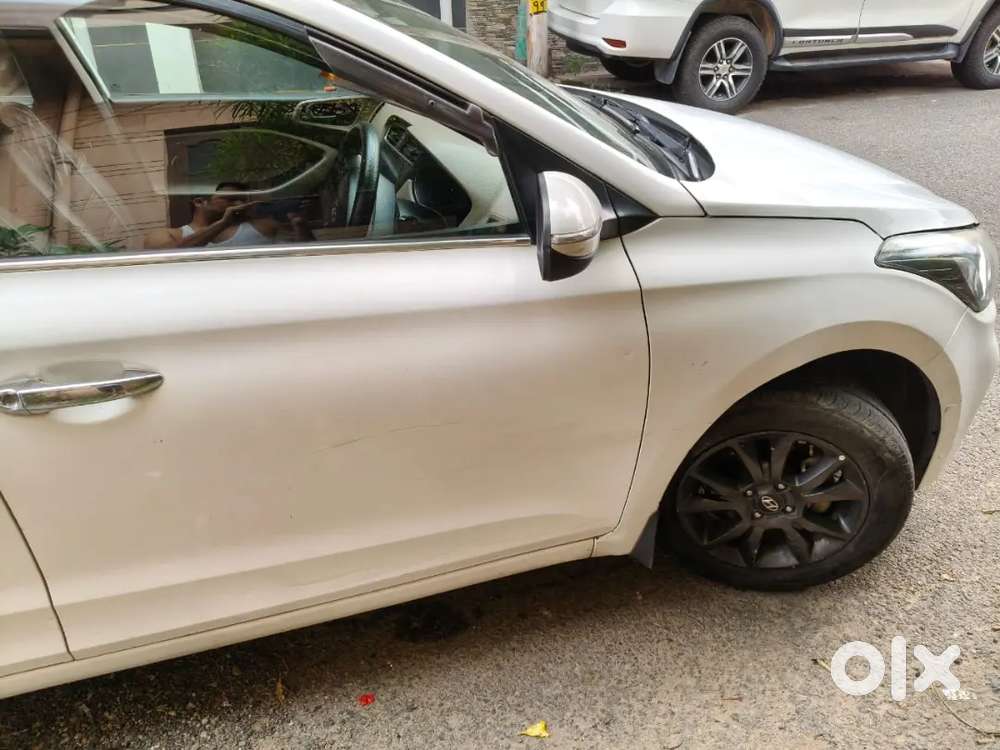 Hyundai I20 2018 Petrol Well Maintained