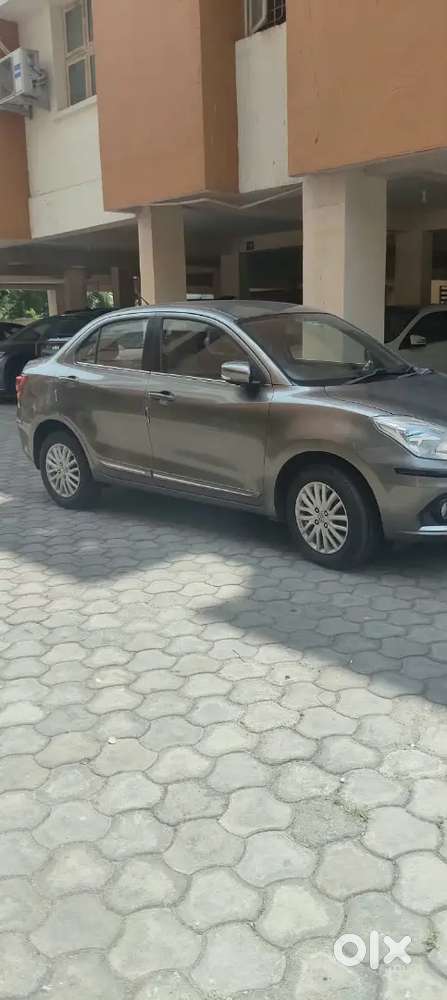 Maruti Suzuki Dzire 2021