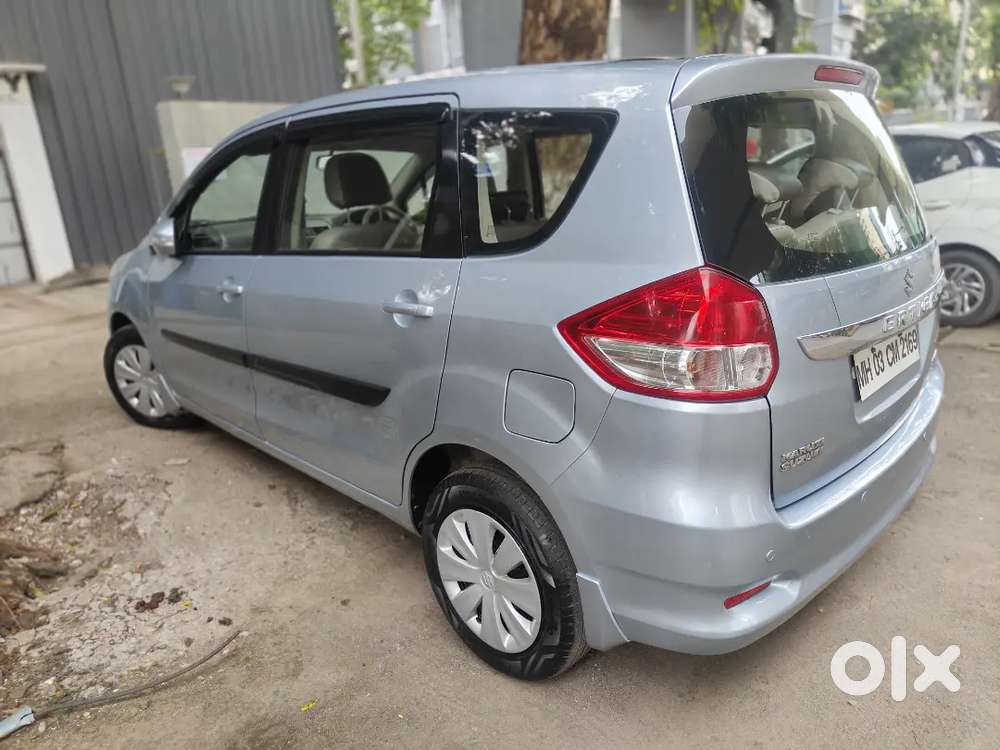 Maruti Suzuki Ertiga Vdi 2017
