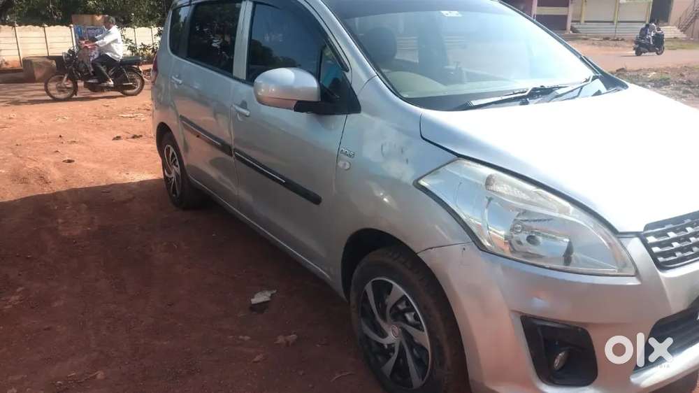 Maruti Suzuki Esteem Diesel 2012