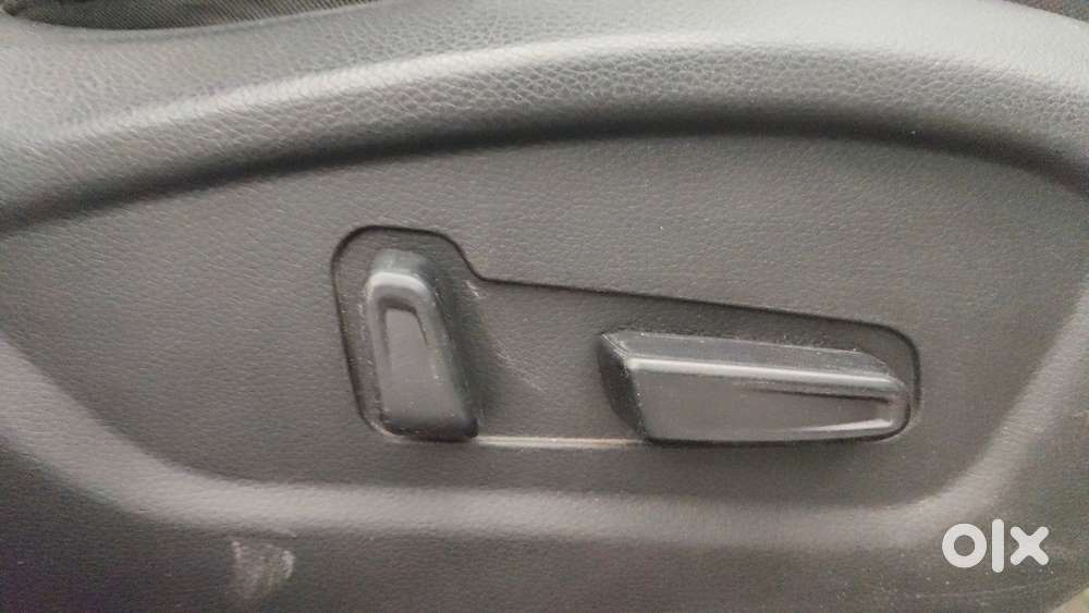 Kia Seltos 1.4 Gtx+ Mt, 2019, Petrol