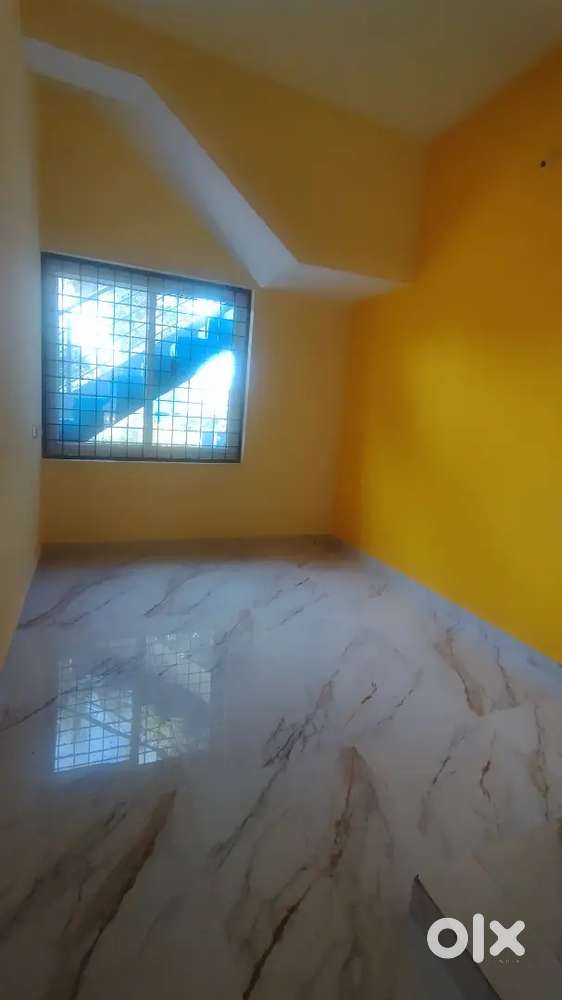 20x45 ground floor 2bhk house for rent 14000 in dattagalli