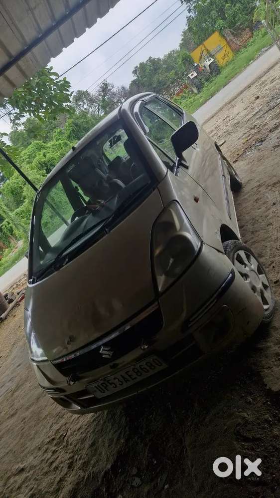 Maruti Suzuki Zen Estilo 2007
