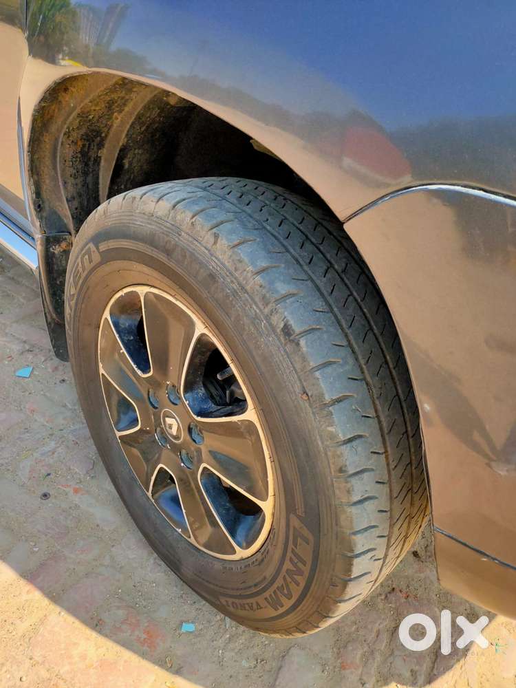 Renault Duster Rxz, 2017, Diesel