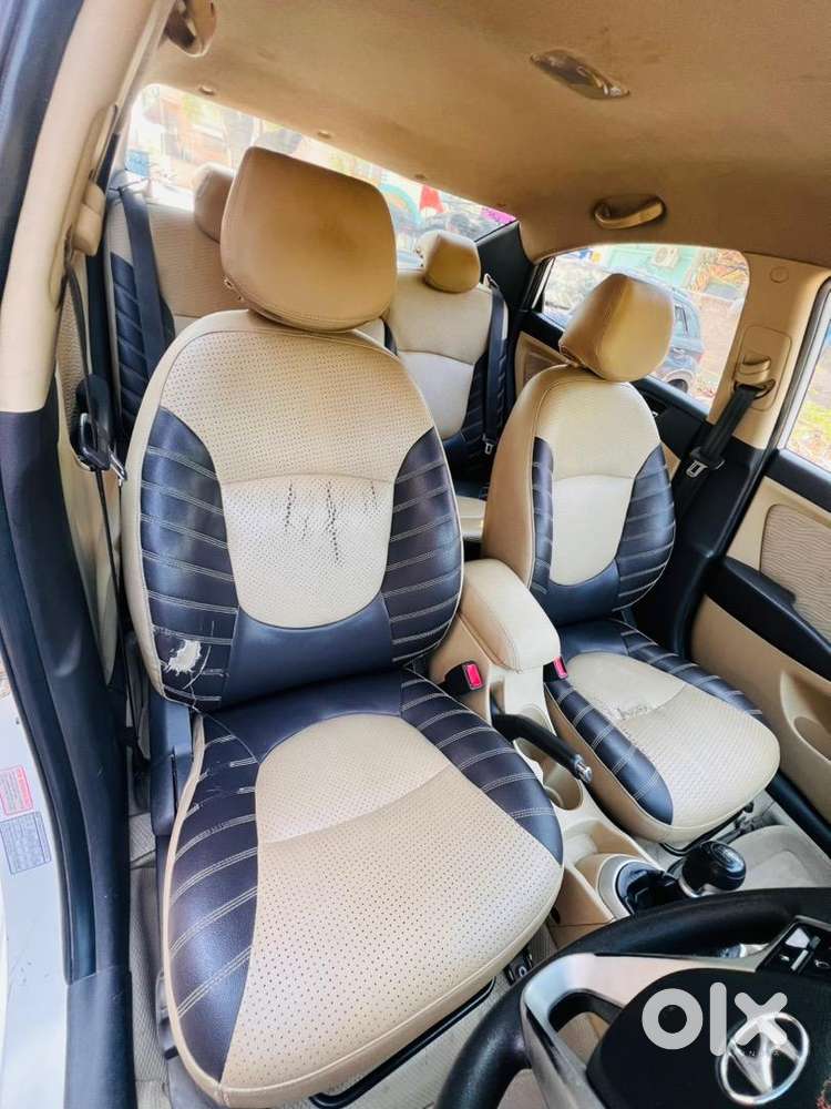 Hyundai Verna 2014 Diesel Good Condition