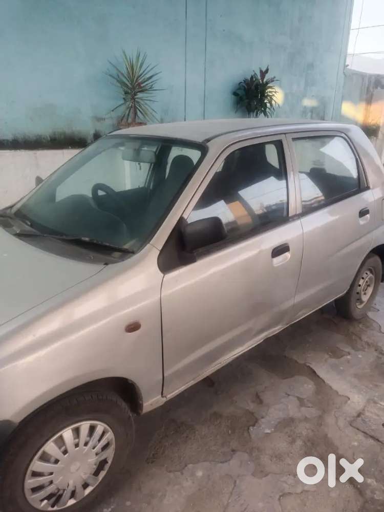 Good Condition Single Hand Driven