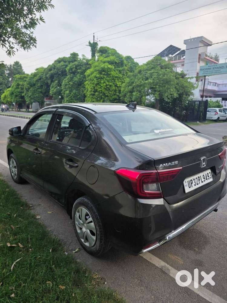 Honda Amaze 2024 Petrol Model