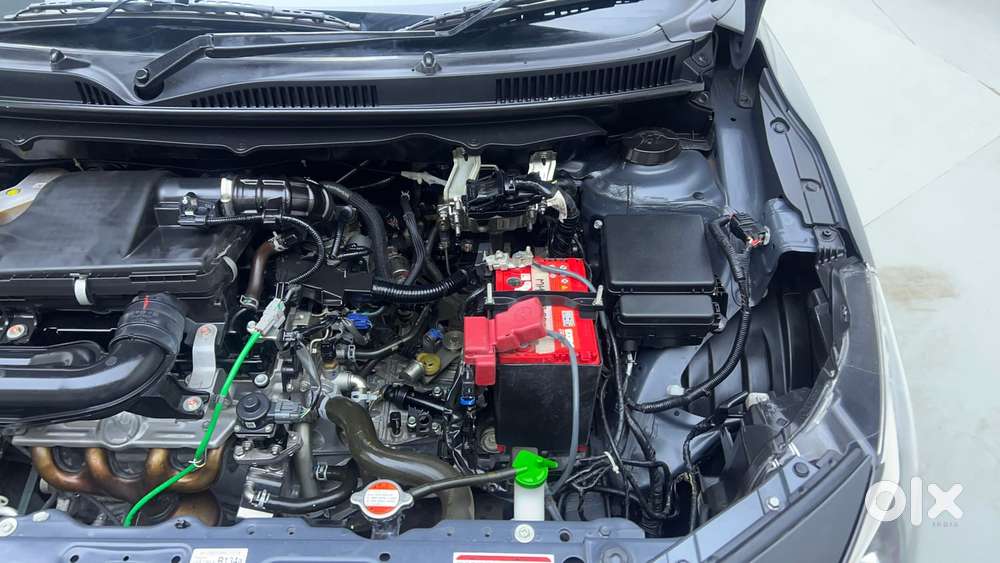 Maruti Suzuki Baleno 1.2 Zeta Cng, 2024, Cng & Hybrids