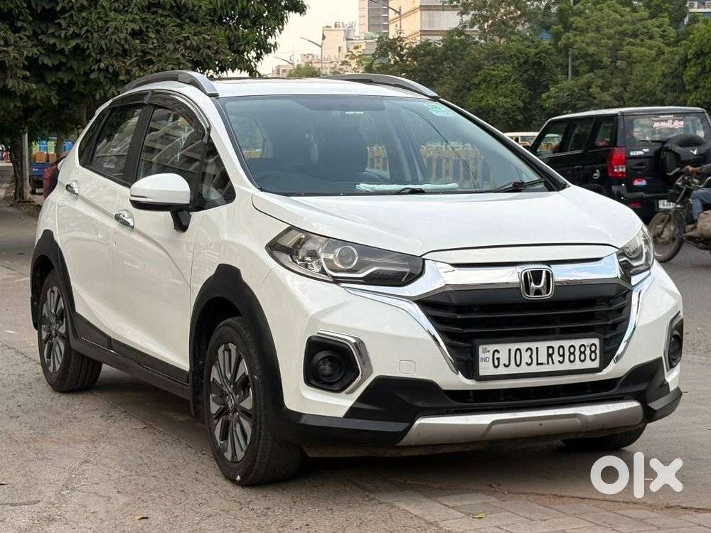 Honda Wr-v I-dtec V, 2020, Diesel