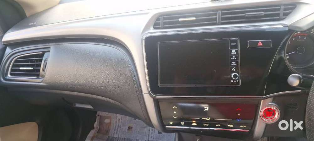 Honda City I-dtec Zx, 2019, Diesel