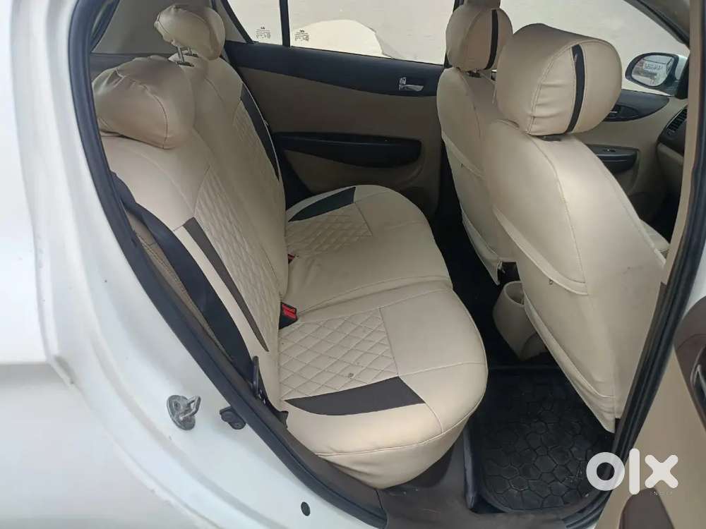 Hyundai I20 2012 Diesel Good Condition