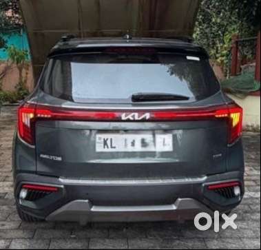 Kia Seltos 1.5 Gtx+ Diesel 2023