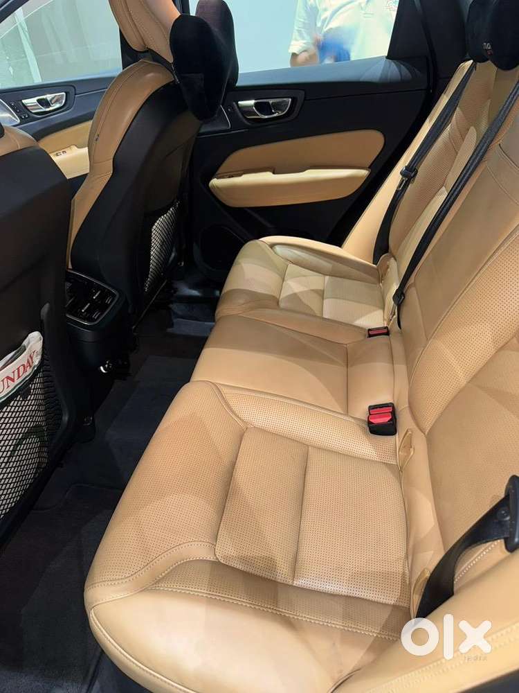 Volvo Diesel Automatic 2019