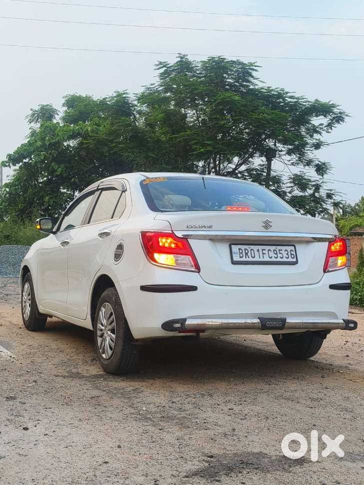 Maruti Suzuki Dzire 1.2 Vxi, 2021, Petrol