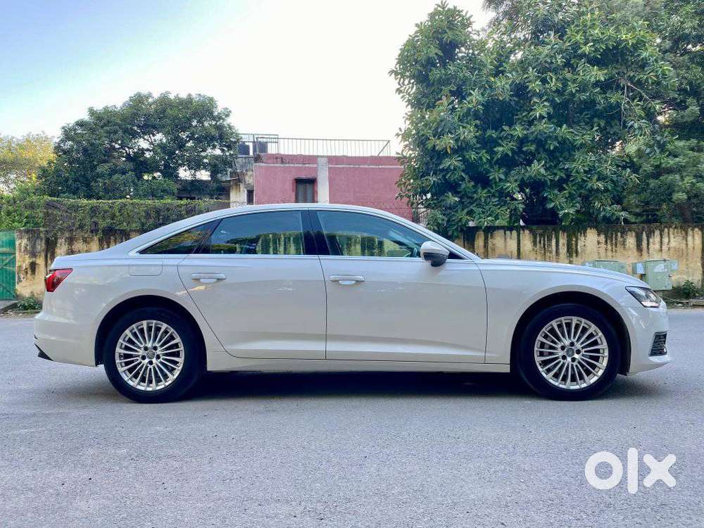 Audi A6 2.0 45 Tfsi Premium Plus, 2020, Petrol