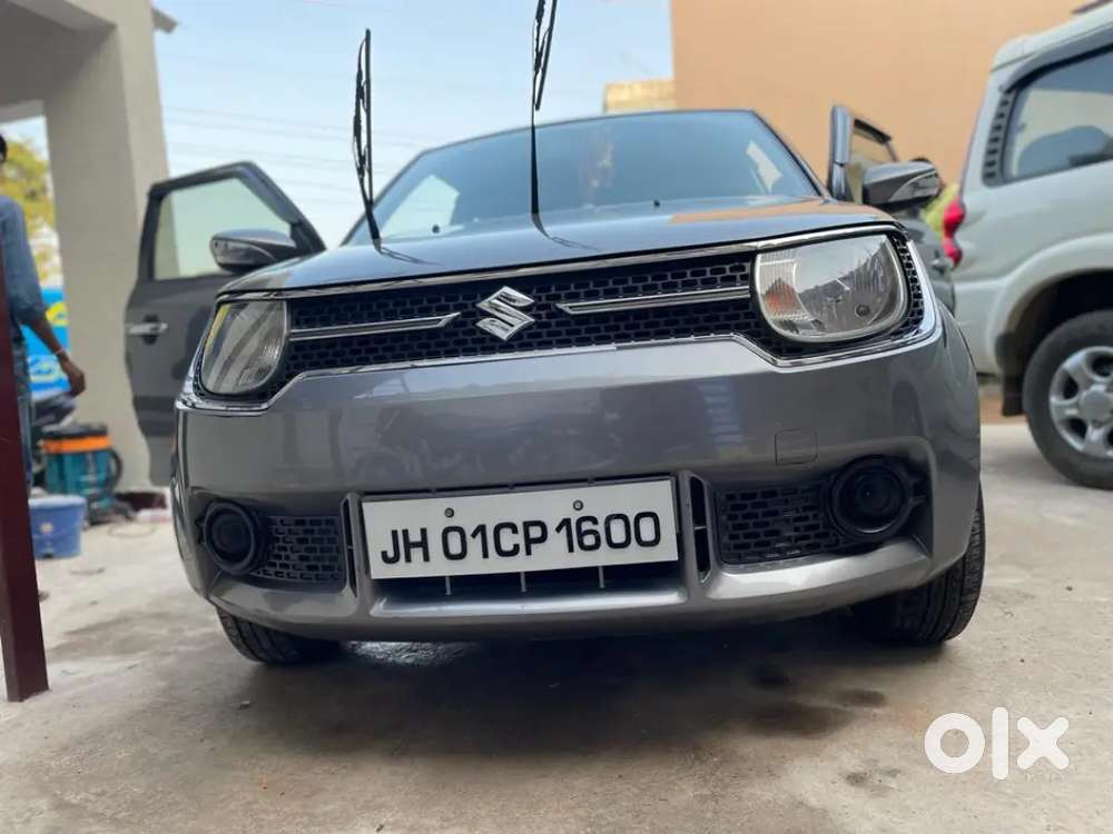 Excellent Condition Like Showroom