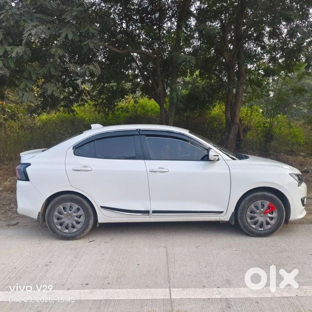 Maruti Suzuki Dzire 2025
