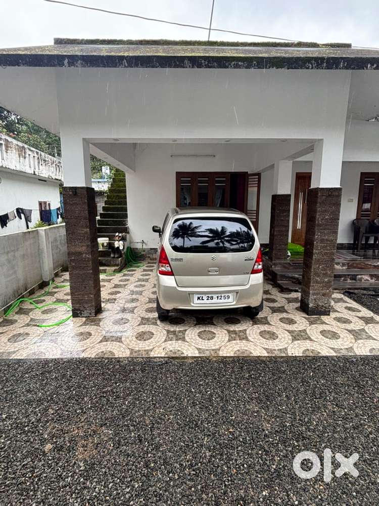 Maruti Suzuki Zen Estilo 2007 Petrol Well Maintained