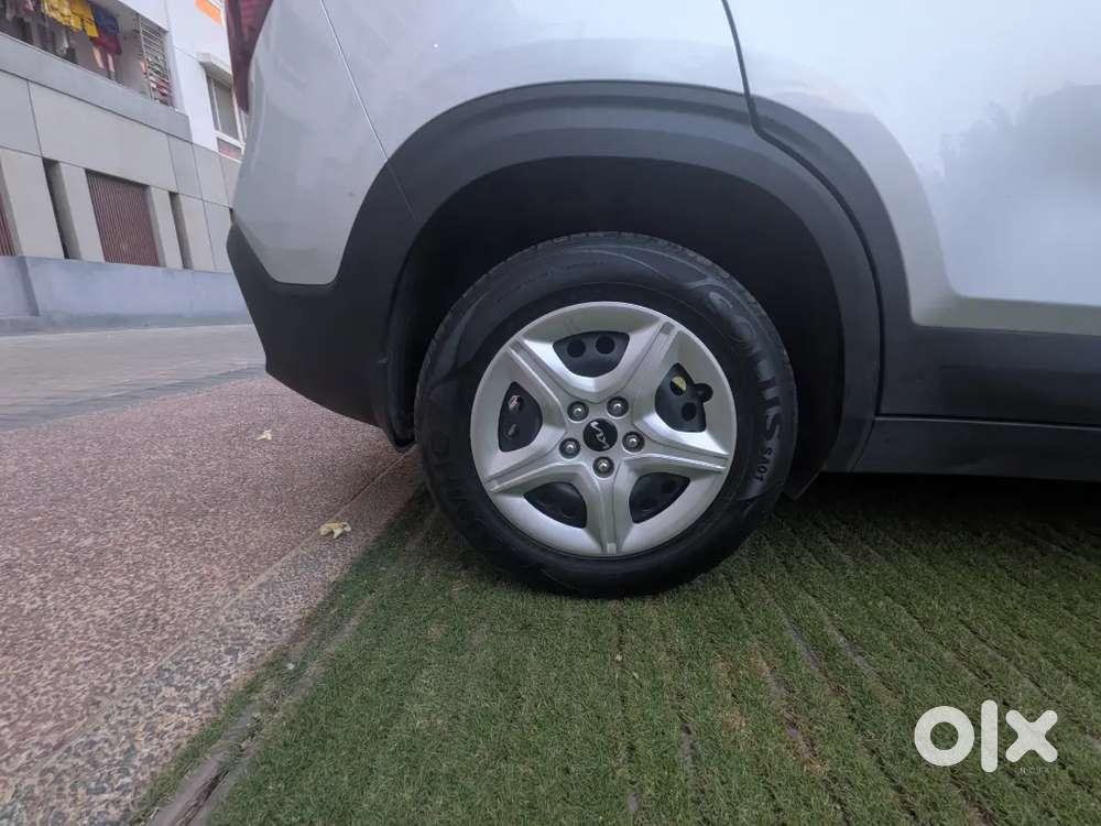 Kia Seltos 1.5 Htk 2024