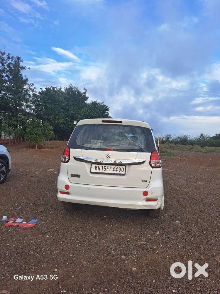 First Owner Full Maintain Car Regularly Service Done