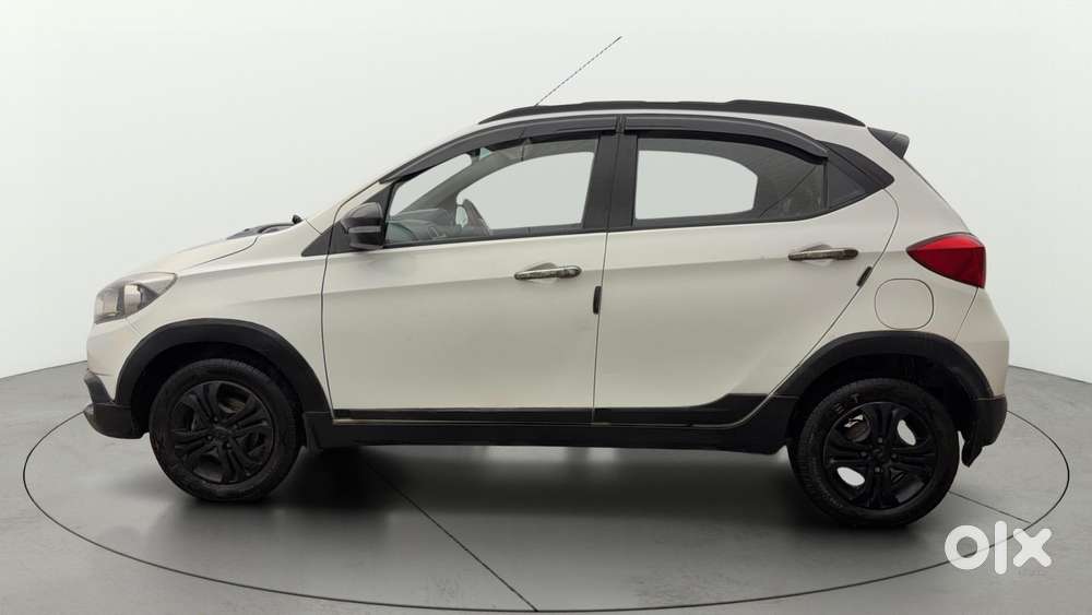 Tata Tiago Nrg Petrol, 2019, Petrol