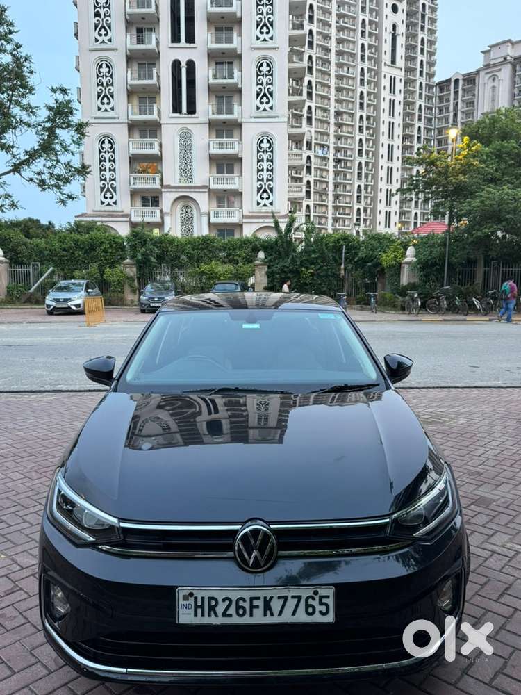 Volkswagen Virtus Tsi 1.0 At 2024