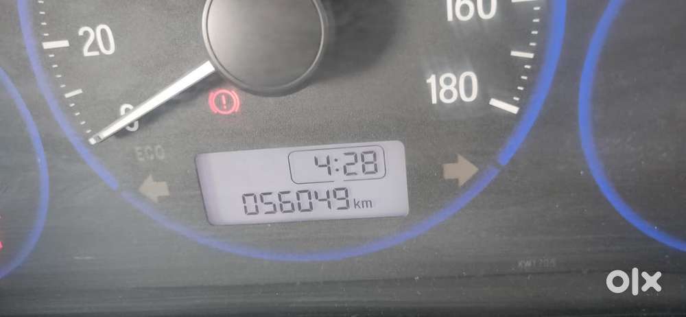 Honda Brio 1.2 S Mt, 2017, Petrol