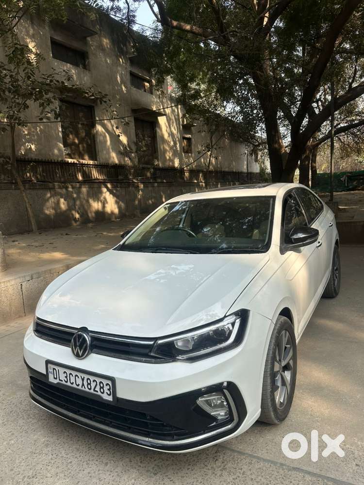 Volkswagen Virtus 1.0 2023