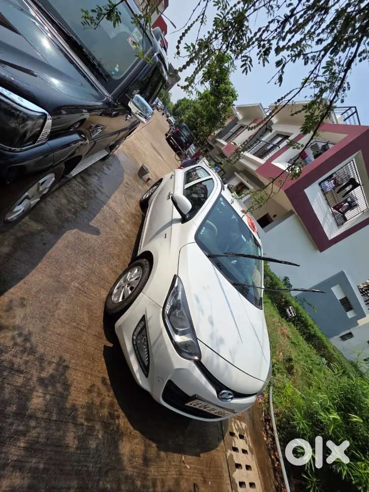 Hyundai I20 1.2 Asta 2013