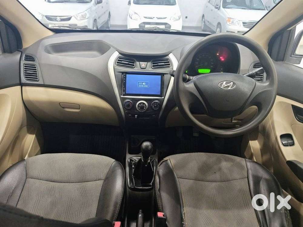 Hyundai Eon Era +, 2012, Petrol