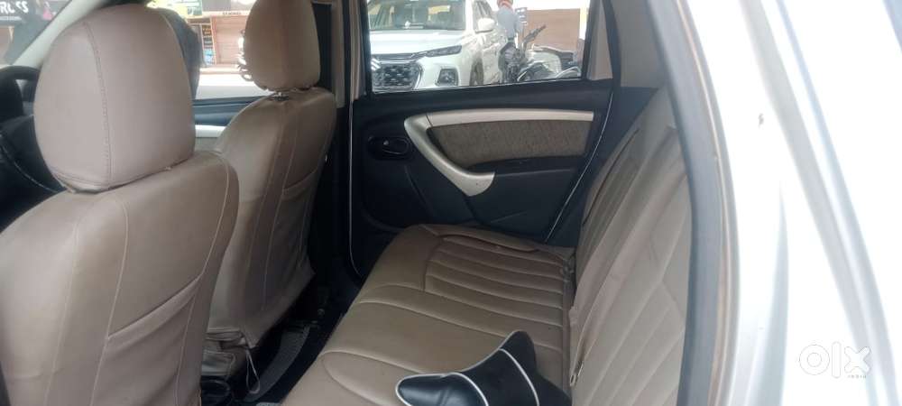 Renault Duster Rxl Pack 85 Diesel, 2013, Diesel