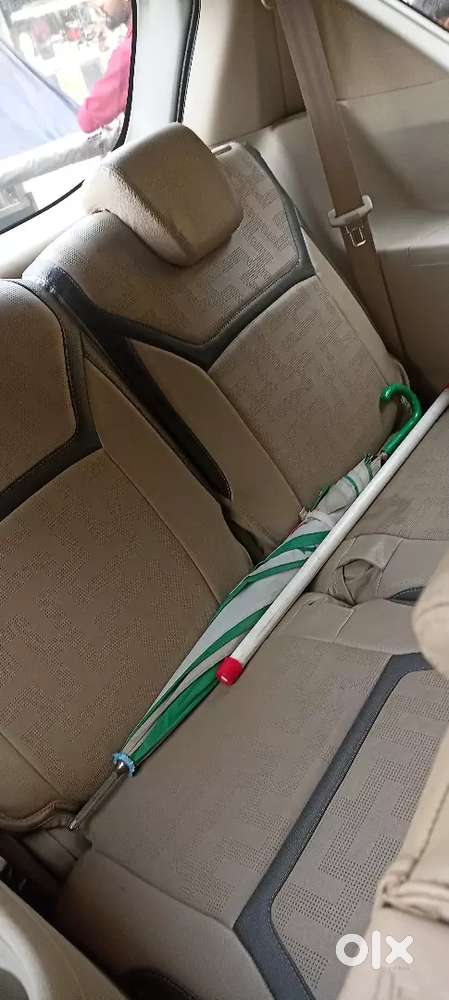 Maruti Ertiga Vdi 2019