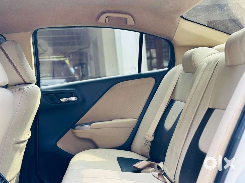 Honda City I-dtec V, 2016, Diesel