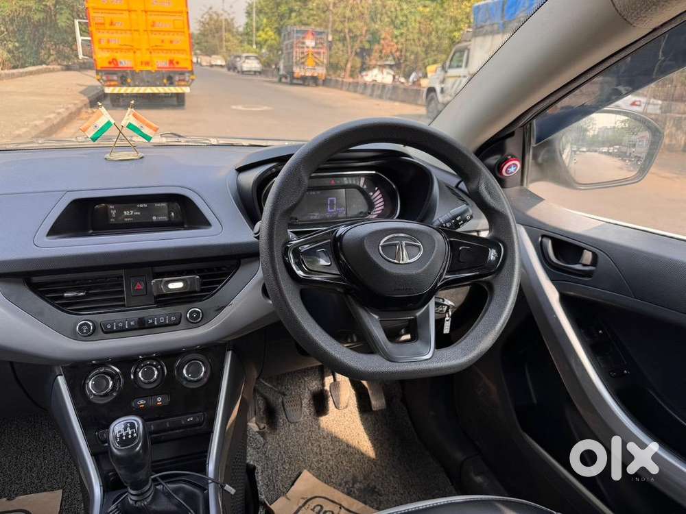 Tata Diesel Car 2021