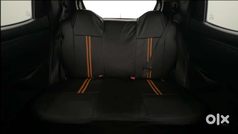 Renault Kwid 1.0 Rxl, 2019, Petrol