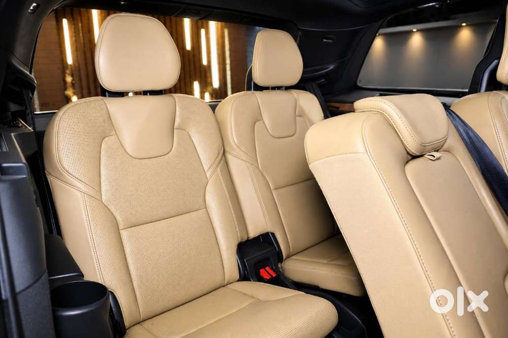 Volvo Xc 90 D5 Inscription, 2019, Diesel