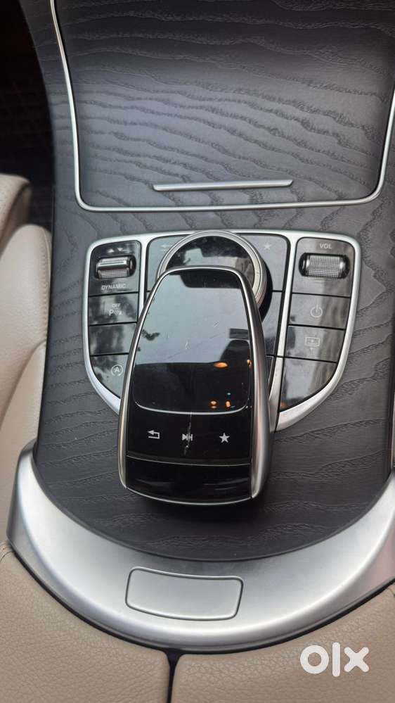 Mercedes-benz C Class Prime 200, 2018, Diesel