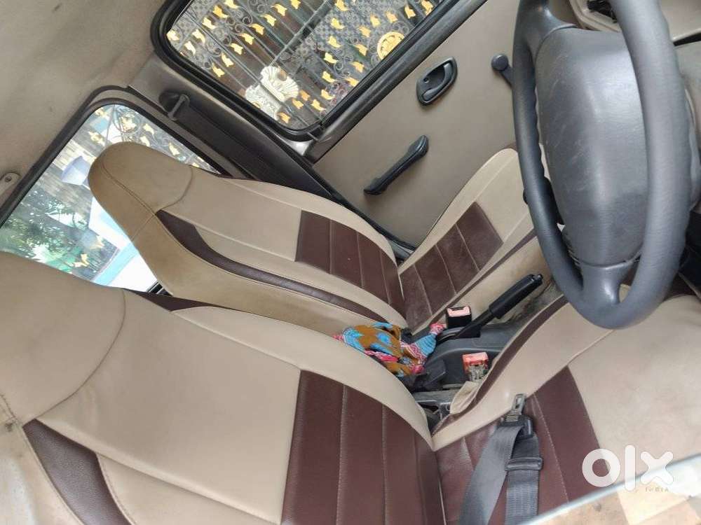Maruti Suzuki Eeco, 2010, Petrol