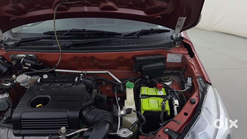 Maruti Suzuki Alto K10 1.0 Vxi Amt, 2019, Petrol