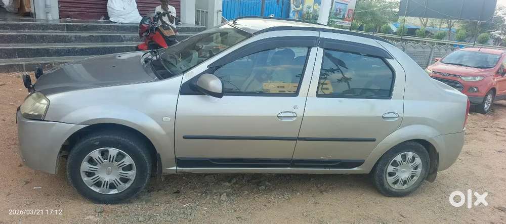 Mahindra Verito 2014 Diesel 220000 Km Driven