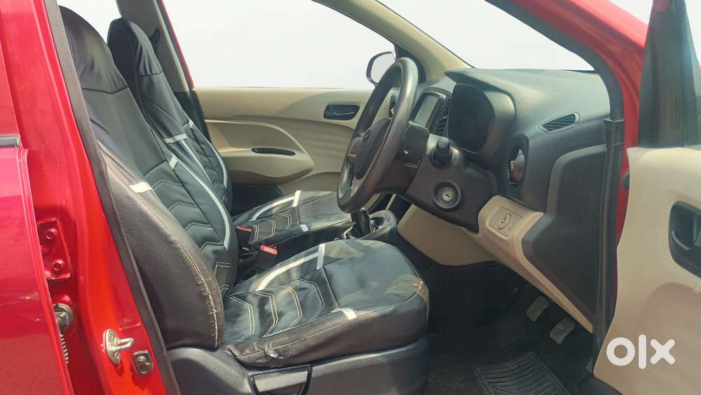 Hyundai Santro Sportz, 2021, Petrol