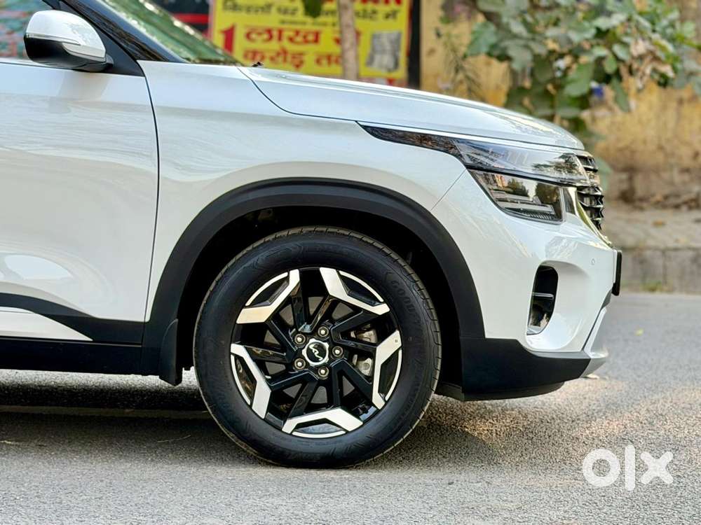 Kia Seltos Htk D, 2024, Diesel